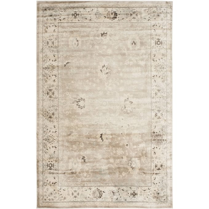 Vloerkleed Bordeaux | Safavieh