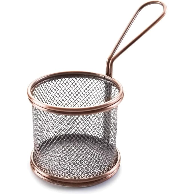 Ronde mini oppotjesmand Lacor