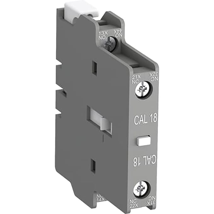 ABB A Serie Hulpcontactblok - 1SFN010720R1011