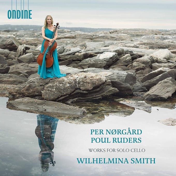Moderne en Hedendaagse Muziek voor Cello Solo: Deens Repertoire
