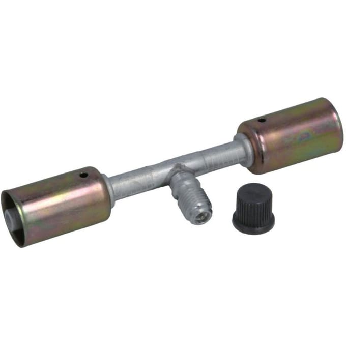 Onderdeel, reparatie airco-leidingen THERMOTEC KTT400052