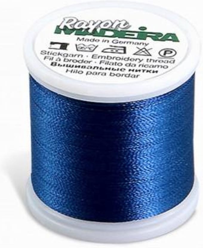 Madeira Rayon 40 200m - 1042