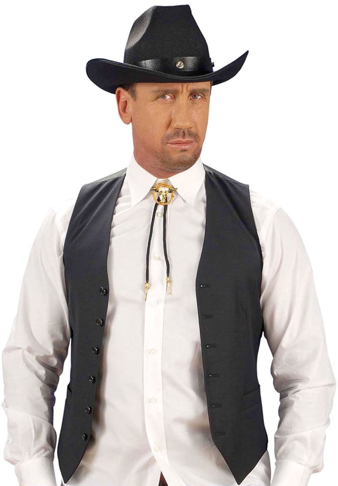 Cowboy strik deluxe