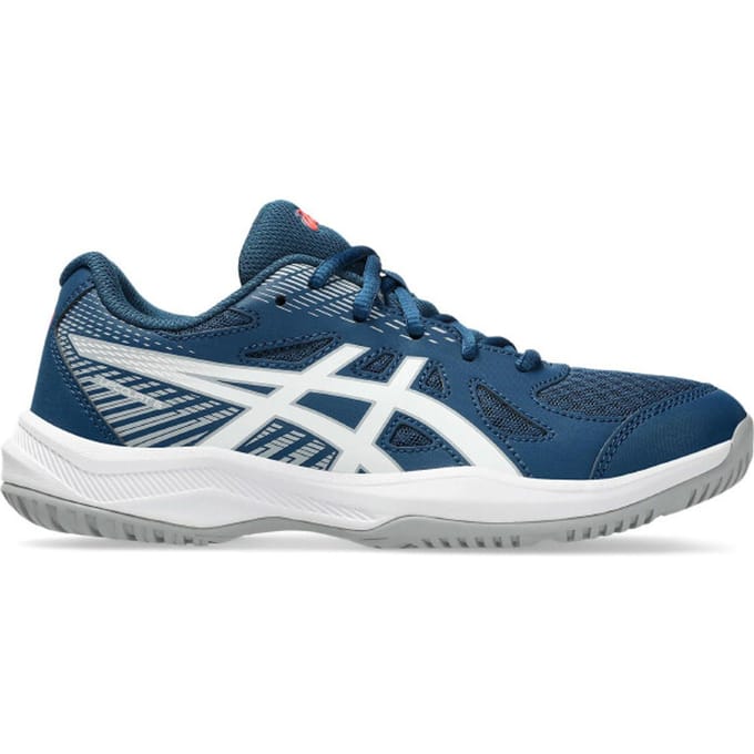 Asics upcourt 6 gs indoor schoenen jongens -
