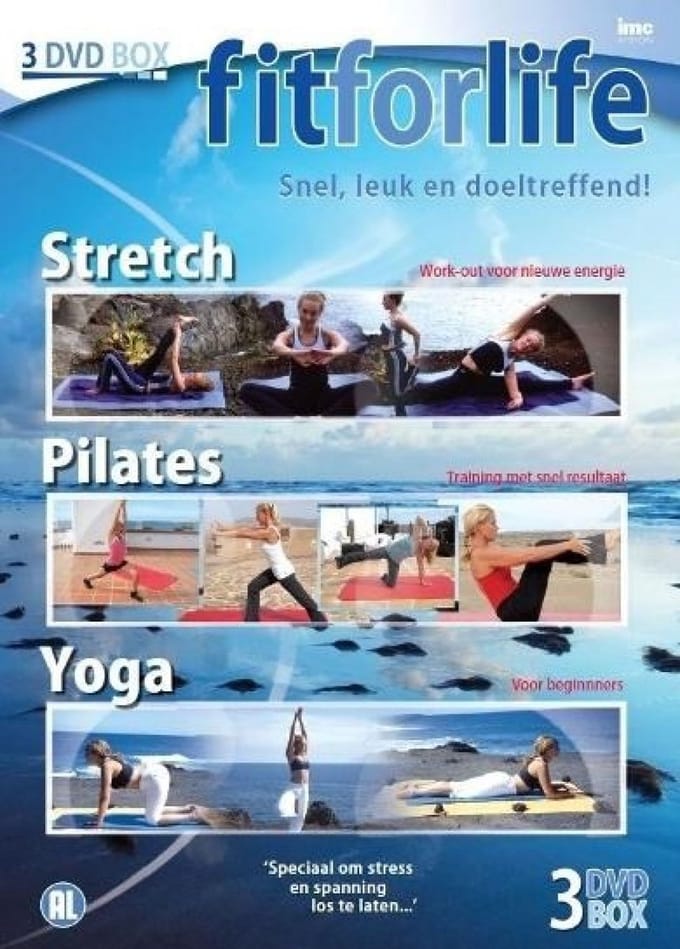 Fit For Life Box