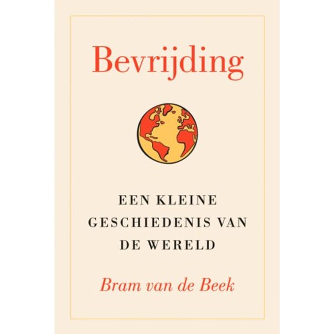 Bevrijding - Bram van de Beek
