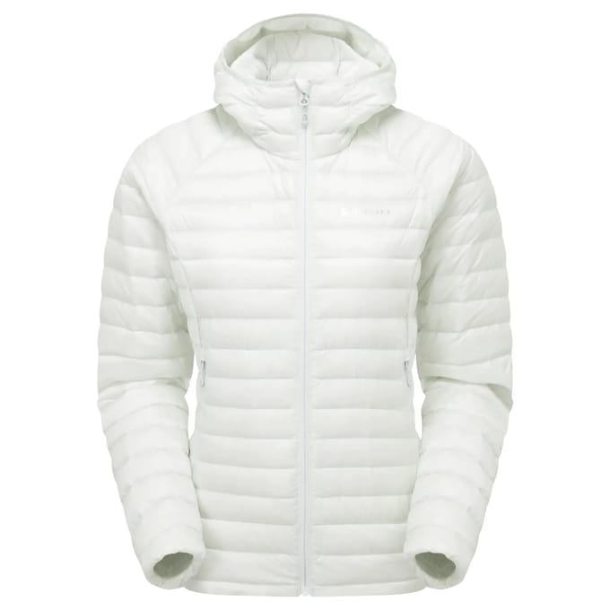 Damesjack met capuchon Montane Anti Freeze Lite