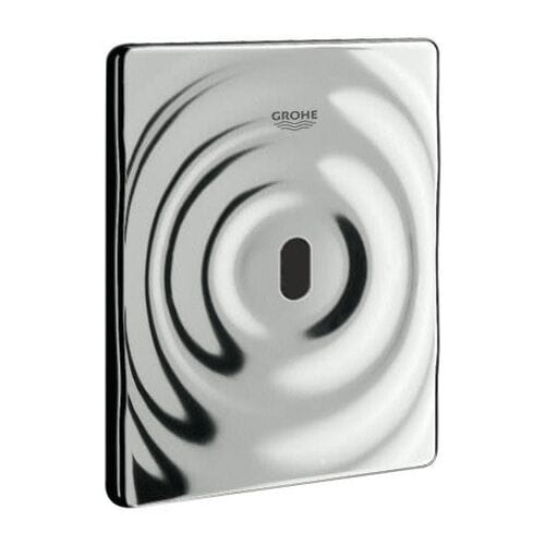Grohe Tectron Surf - Infrarood-elektronica voor urinoir, chroom 37336001
