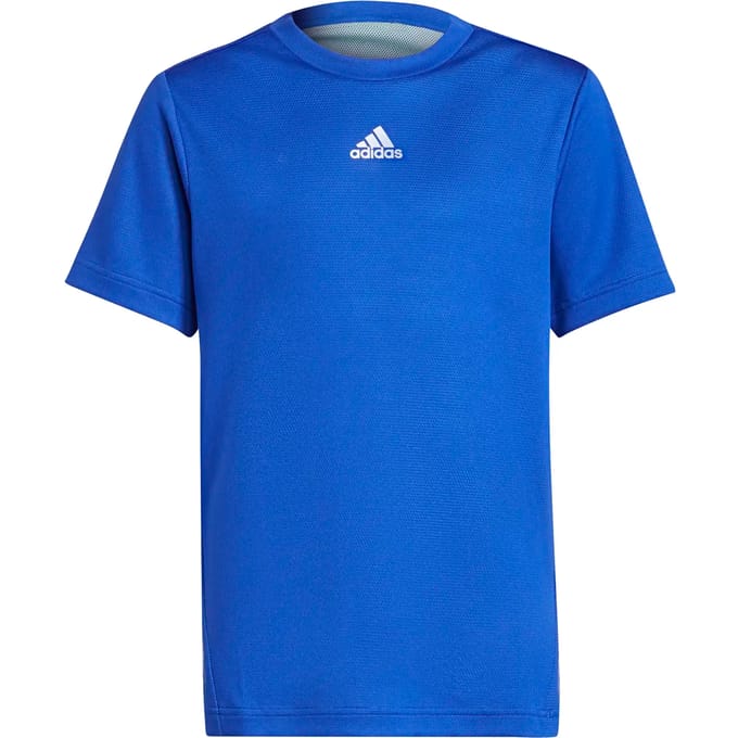 adidas - AEROREADY Tee Youth - Kids' Tee-128