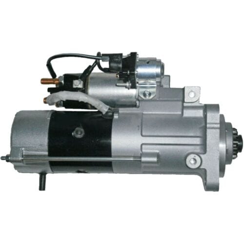 Starter PRESTOLITE ELECTRIC M90R3568SE