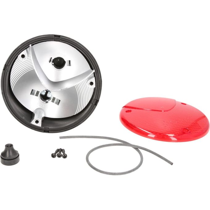 Achterlicht HELLA 2TA 964 169-067