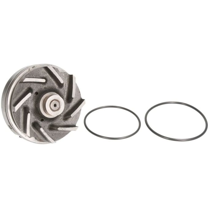 Koelvloeistof pomp FEBI BILSTEIN 38824