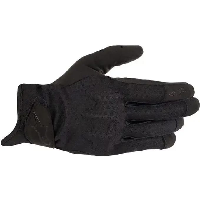 Dames zomer motorhandschoenen Alpinestars Stated Air