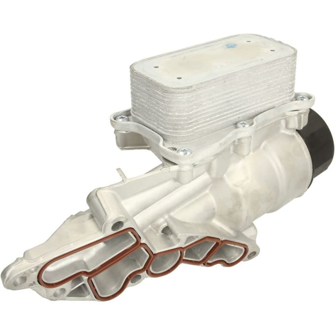 Olie radiator, motorolie THERMOTEC D4M013TT