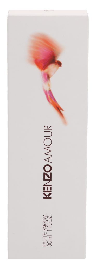 KENZO AMOUR Eau de Parfum Spray Damesparfum Dames 30 ml