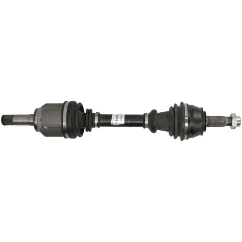 Aandrijfas POINT GEAR PNG75871