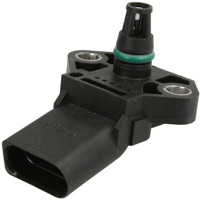 Sensor, brandstoftemperatuur MEAT & DORIA 82545