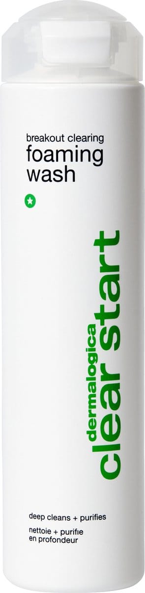 Dermalogica Breakout Clearing Foaming Wash Reinigingsgel 295 ml