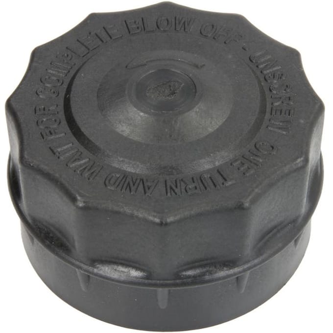 Dop, koelmiddelreservoir AUGER 53616