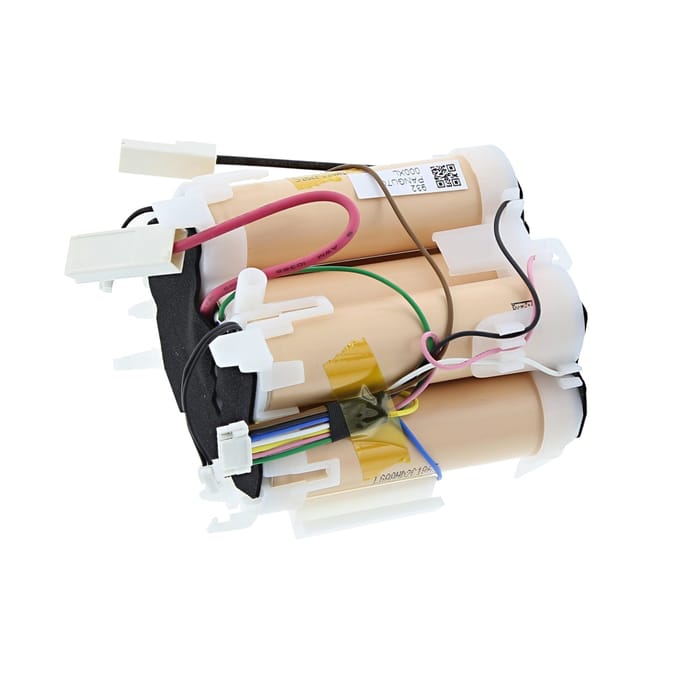 ELECTROLUX - BATTERIJPACK, 25.2V,MURATA 2.1AH - 4055542544