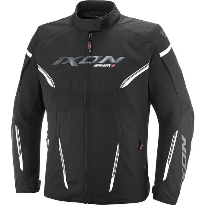 Motorjack vrouw Ixon Striker 2 C L