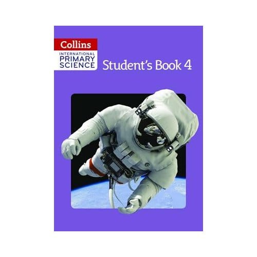 International Primary Science Student's Book 4 - Karen Morrison