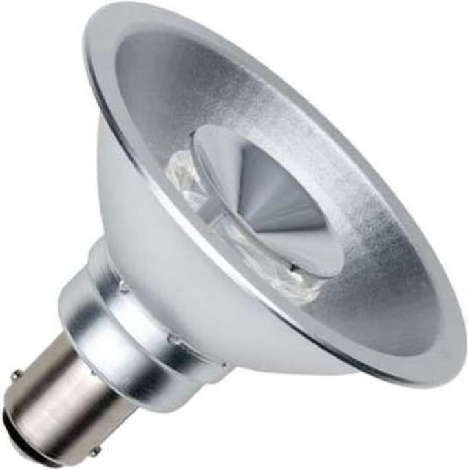 SPL LED AR70 - 8W / Dim to WARM / 12Volt