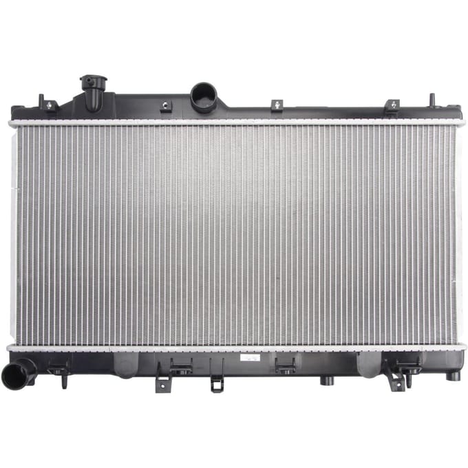 Radiator, motorkoeling KOYORAD PL093220