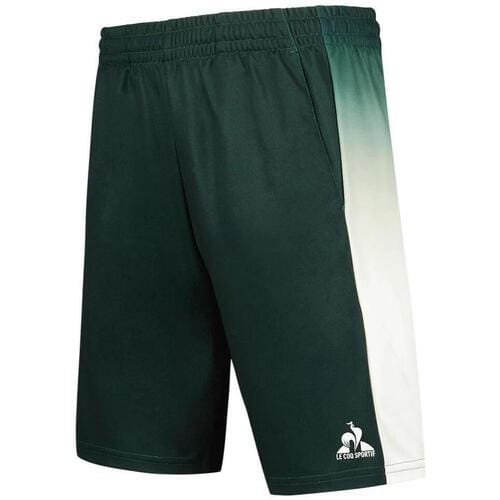 Korte Broek Le Coq Sportif Tennis Pro N°2