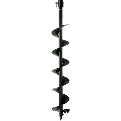 Einhell GP-EA Li BL Solo grondboor Ø120mm