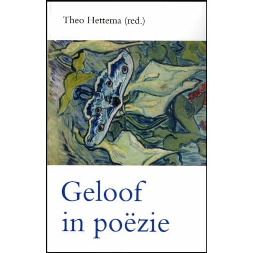 Geloof In Poezie