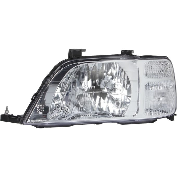VanWezel 2565961 - Phare gauche pour Honda Crv jusque 2002