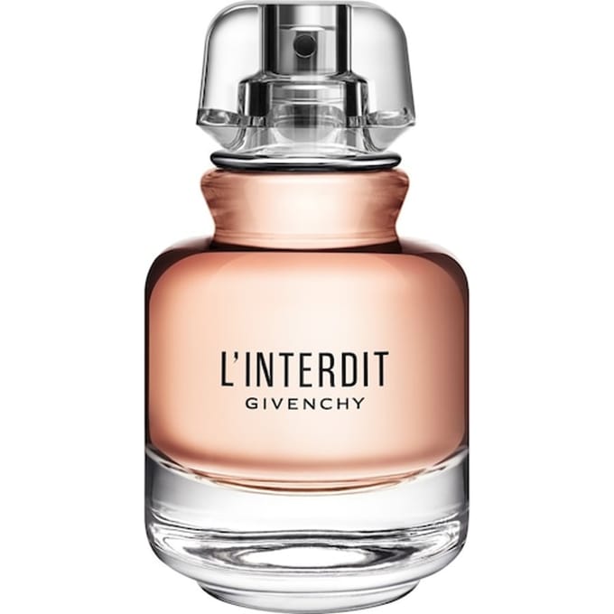 Givenchy - Givenchy L Interdit Hair Mist Eau De Parfum - 35 ML