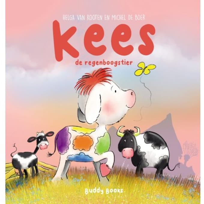 Kees - Helga van Kooten