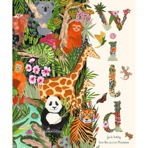 Wild - Jack Ashby