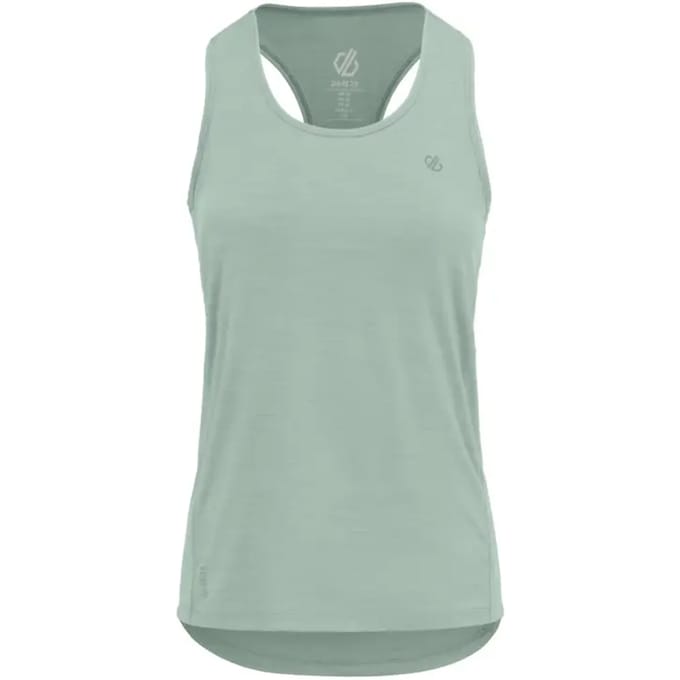 Tanktop Dames Lichtgewicht Ademend