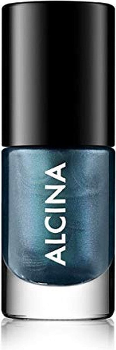 Alcina Nails Nail Colour No. 180 Lille 5 ml