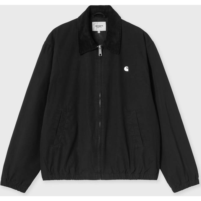 Madison Ripstop Jacket
