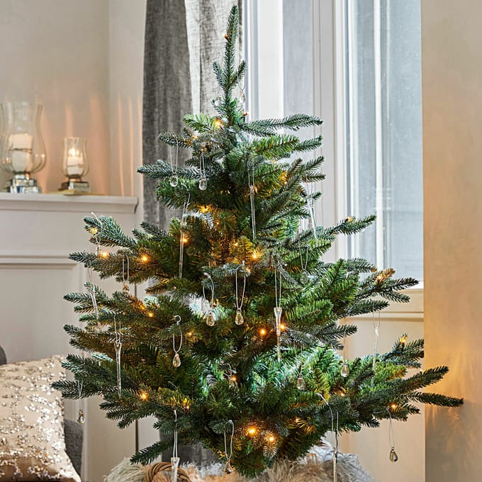 LOBERON Sierboom Mantilly groen
