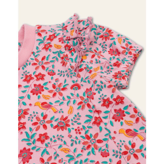 Oilily Tamerind T-Shirt- maat86/24m Candy Roze