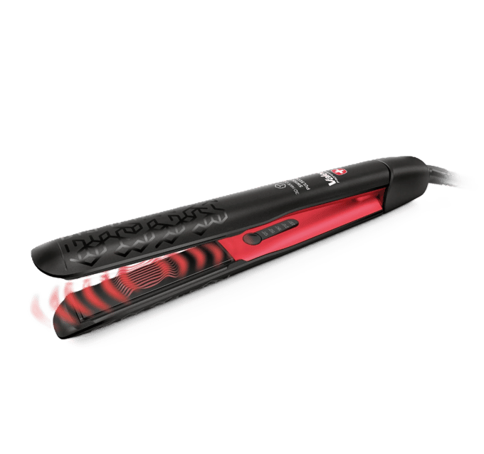 Valera Swiss'X PulseCare Black/Red