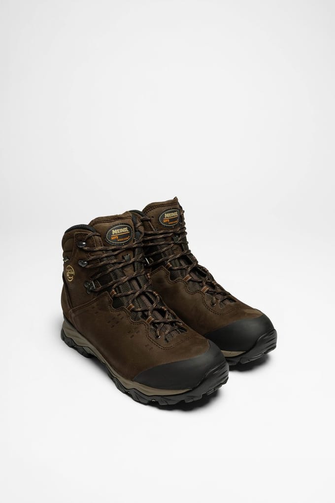 Meindl - Vakuum fit II men GTX - Brede leest - 40