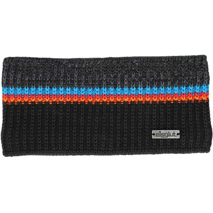 Hoofdband Eisglut Vaila Merino