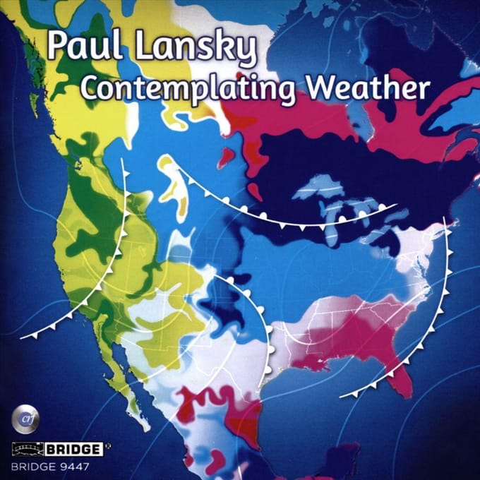 Contemplating Weather