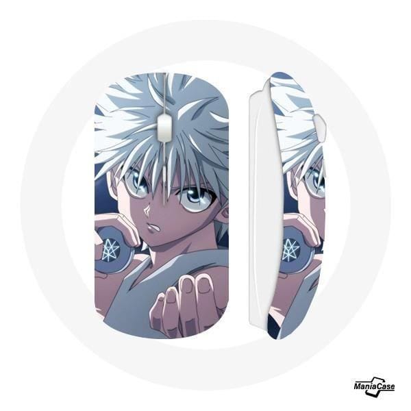 Wireless Mouse Hunter x Hunter-manga