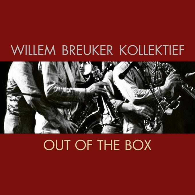 Out Of The Box