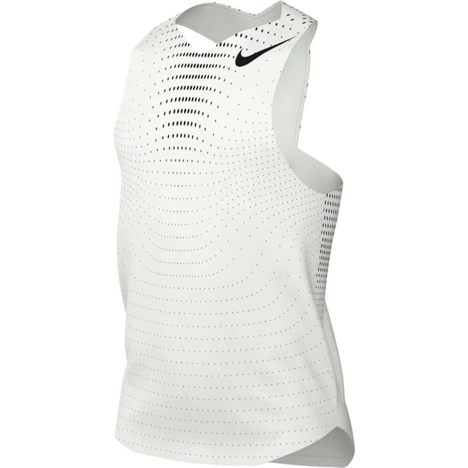 Nike AeroSwift  Hardloopshirt Heren