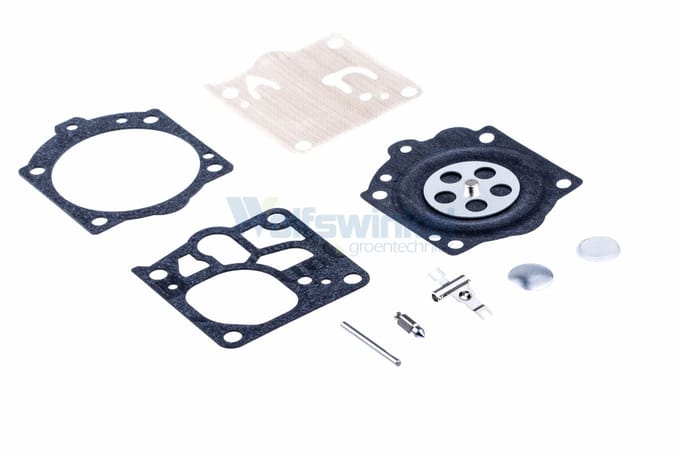 Carburateur reparatieset