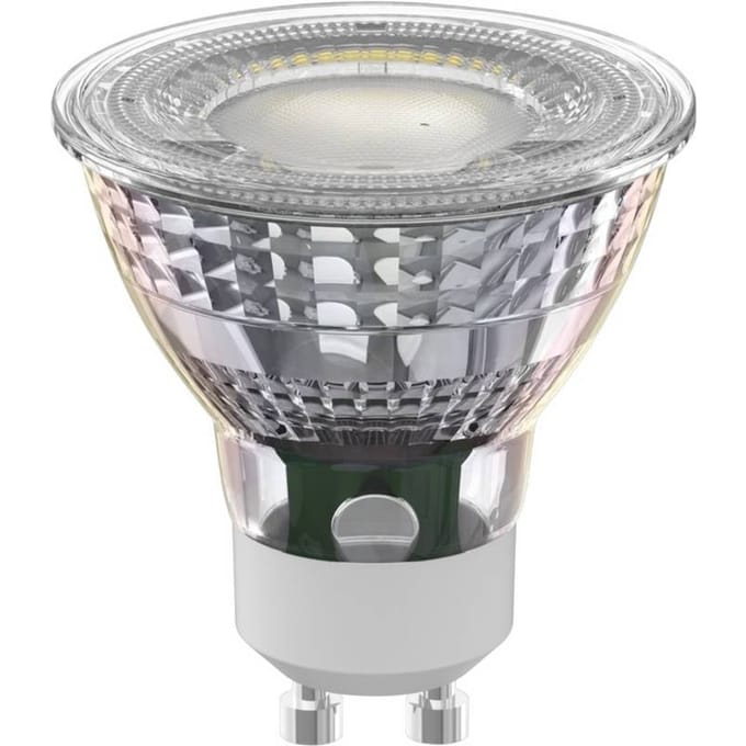 Arcchio LED lamp, 3000 K, reflectorlamp, GU10, 2,5 W, dimbaar