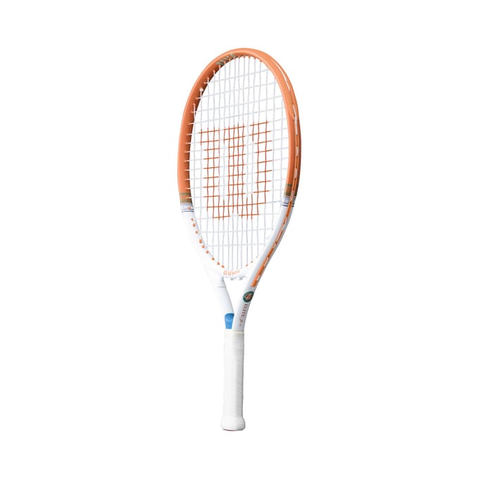 Wilson Roland Garros Elite 21 Tennisracket Besnaard